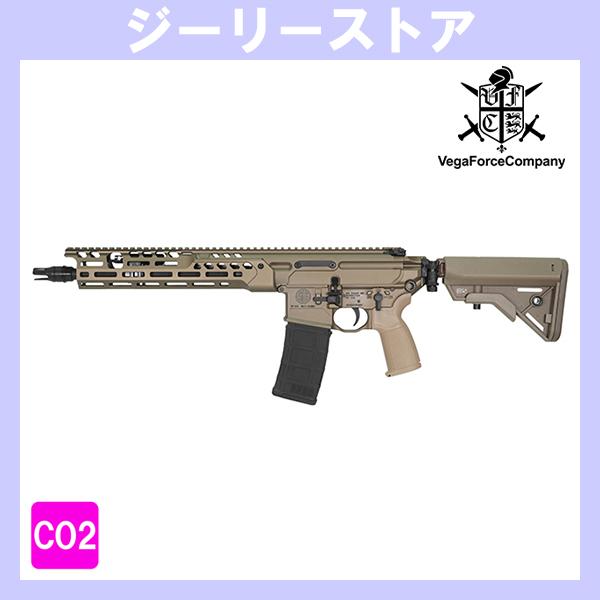 CO2 APFG MCX SPEAR LT 13.1インチ カービン タイプ 012 ガスブロー