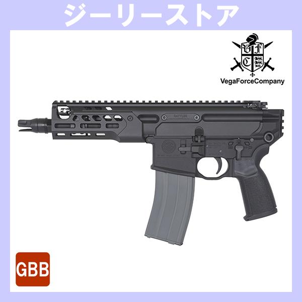 APFG MCX RATTLER LT Pistol タイプ 0091 ガスブローバック 刻印 ver