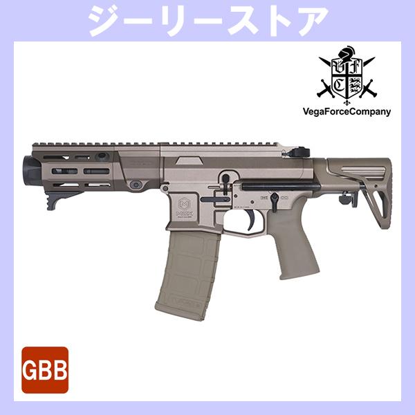VFC MAXIM Defense PDX SBR ガスブローバック (MAXIM Licensed