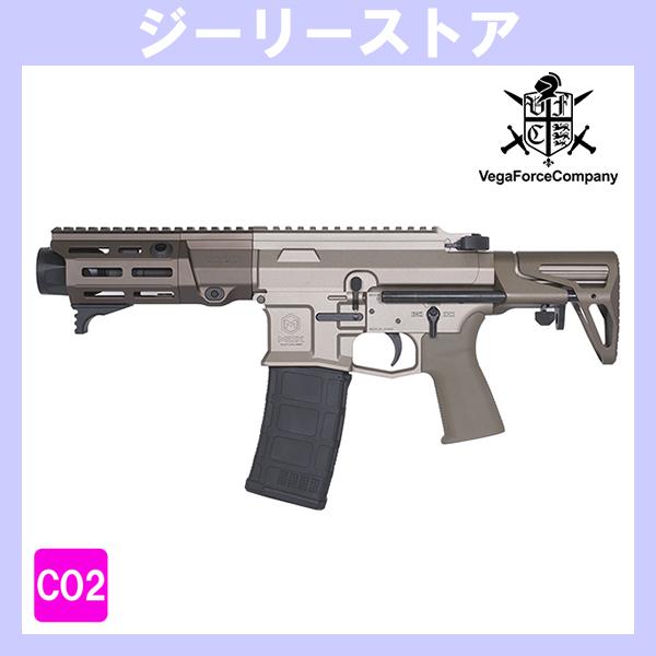 VFC MAXIM Defense PDX SBR CO2 ガスブローバック (MAXIM Licensed