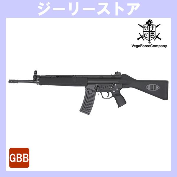 VFC / Umarex H&K HK33 ガスブローバック (HK Licensed) : ジーリー