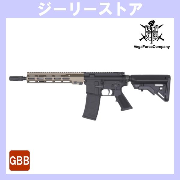 VFC VR16 URG-I 11.5インチ [GEISSELE SD刻印] EVO ガスブローバック デザートカラー