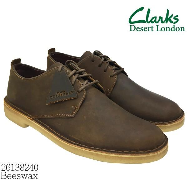 クラークス Clarks Desert London デザートロンドン 26138240　ナタリー　...