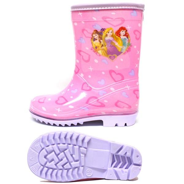 キッズ レインブーツ 長靴 子供 プリンセス ディズニー ピンク ハート 紫 パープル 女の子 7053 Buyee Buyee Japanese Proxy Service Buy From Japan Bot Online