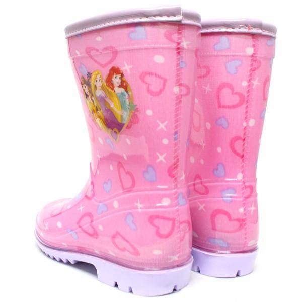 キッズ レインブーツ 長靴 子供 プリンセス ディズニー ピンク ハート 紫 パープル 女の子 7053 Buyee Buyee Japanese Proxy Service Buy From Japan Bot Online