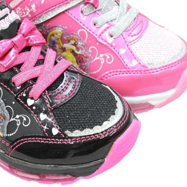 光る靴 プリンセス スニーカー キッズ ディズニー Disney Disney 子ども 子供 靴 ピンク 黒 ブラック かわいい おしゃれ 7224 Buyee Buyee Japanese Proxy Service Buy From Japan Bot Online