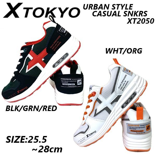 多国籍コレクション X TOKYO メンズ 紳士 スニーカー カジュアル シューズ 靴 レース 紐 X