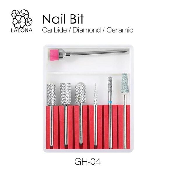 ダイヤモンド ドリル ビット ネイルケアの人気商品 通販 価格比較 価格 Com