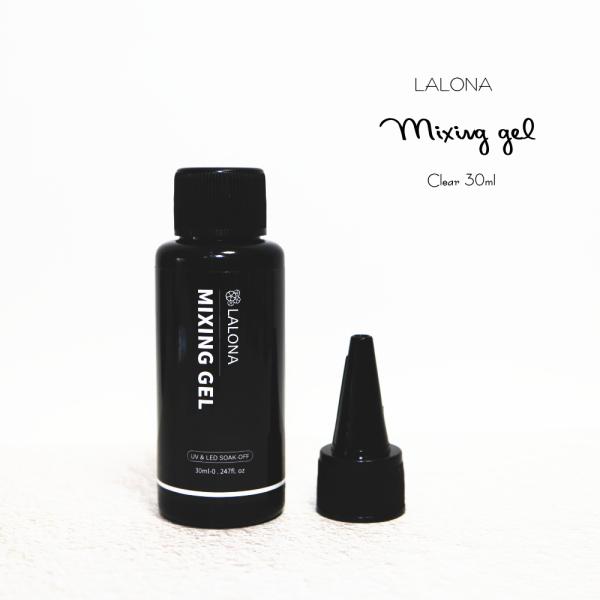 ラローナ [ LALONA ] ミキシングジェル詰め替えボトル ( 30ml ) ジェル