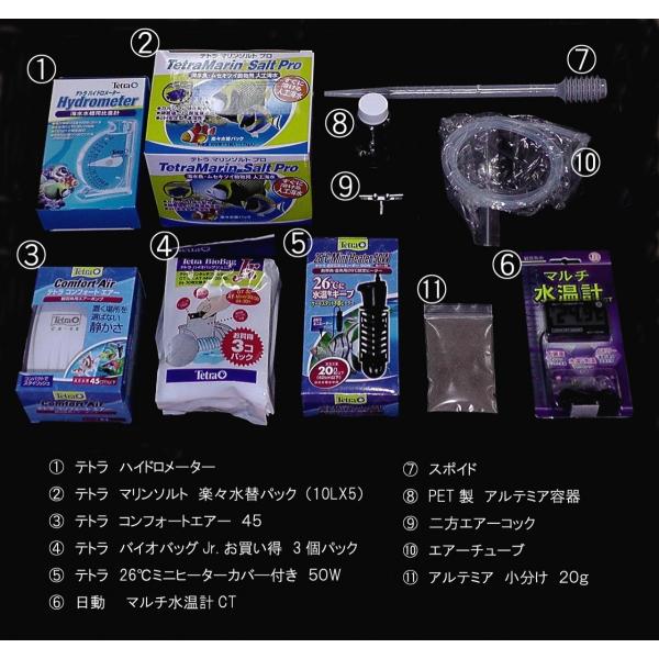クラゲ飼育用スタートキットd型 Rc Optiond Jellyclubonline 通販 Yahoo ショッピング