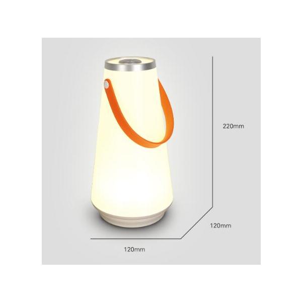Ledデスクライト ベッドサイドライト 調光 Usb 充電 電球色 間接照明 明るい 授乳 停電ライト かわいい Buyee Buyee Japanese Proxy Service Buy From Japan Bot Online
