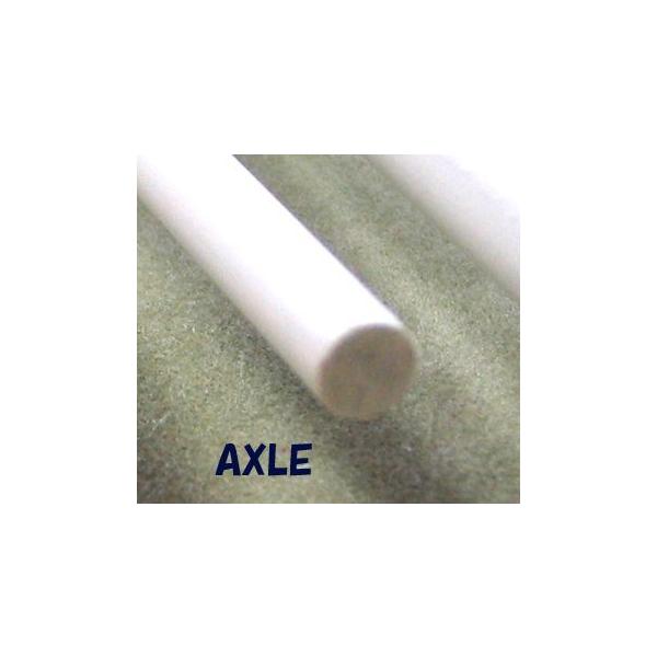 AXLE-4910  OXt@Co[ۖ_@vXgNg Plastruct v ͌^ޗ