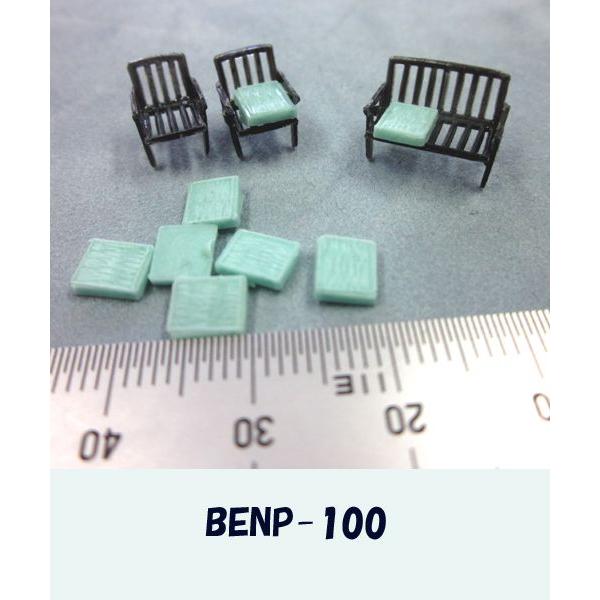 BENP-100   peBIx`(HOE1/100)  ꎮ@vXgNg ͌^ޗ@z͌^