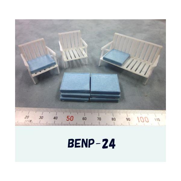BENP-24   peBIx`(GE1/24)  ꎮ@vXgNg ͌^ޗ@z͌^