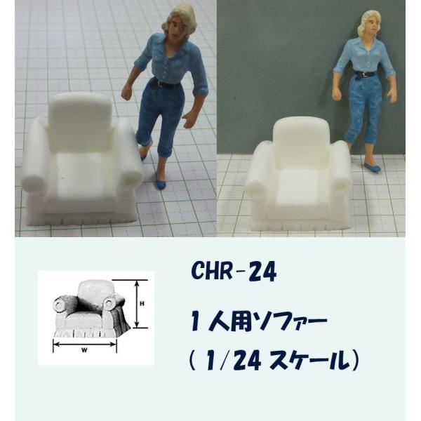 \t@[i1lpj(1/24XP[) CHR-24@vXgNg ͌^ޗ@z͌^