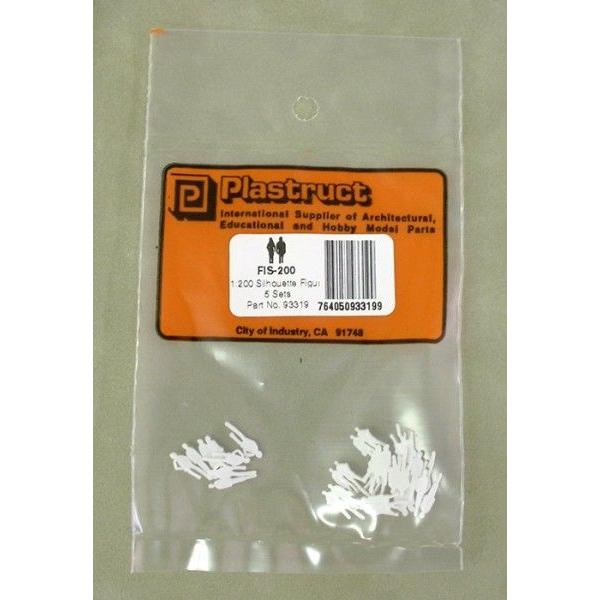 FIS-200  VGbgl`(1/200)RO̓@vXgNg ͌^ޗ@͌^i