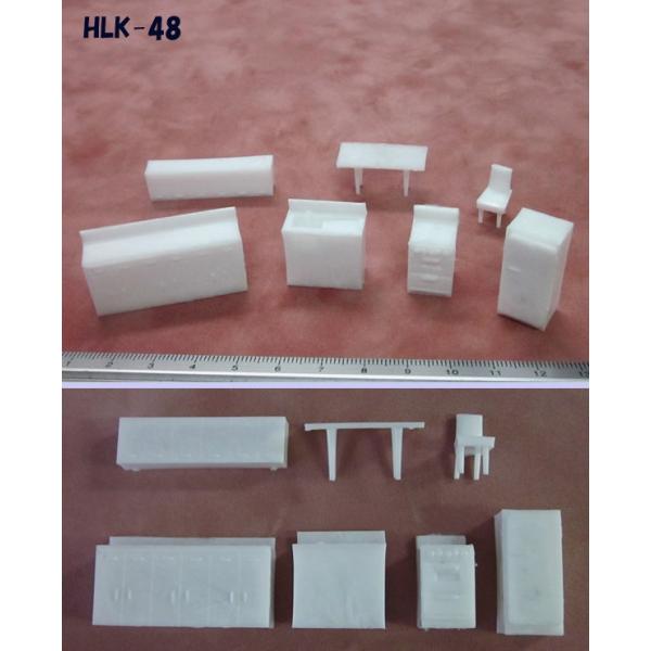 Lb`7_Zbg(1/48XP[)   HLK-48@vXgNg ͌^ޗ@z͌^