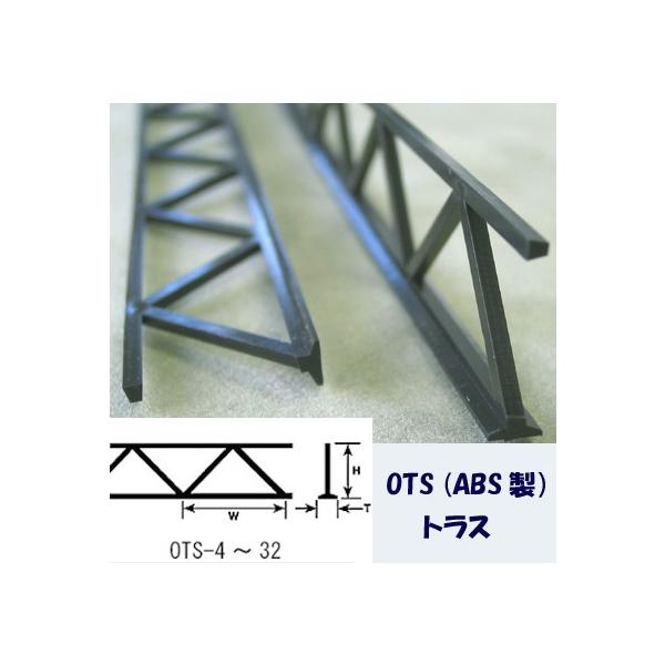 OTS-32 ʃX^C gXiABSEHG25.4mmj1{@vXgNg ͌^ޗ@vށ@S͌^