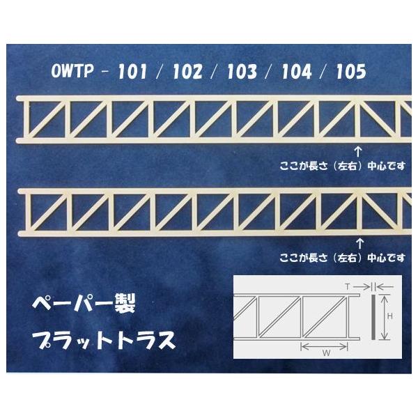 材質：ペーパー製カラー：ホワイト【仕様】（絵柄図を参照下さい）；(高さH×ピッチW×厚みT)mm：11.1×9.5×0.4mm長さ：208mm【特徴と取扱注意点】；・紙なので水には弱いことを注意下さい。・接着は木工ボンドをおすすめします。・...