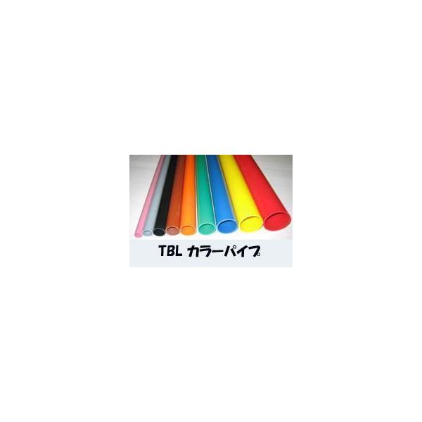 TBL-6 パイプ　プラストラクト 模型材料　プラ棒　配管模型