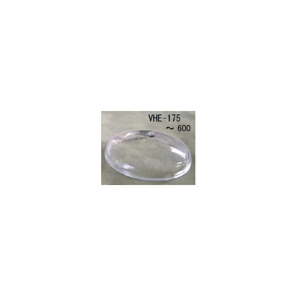 VHE-525  ȉ~h[iOa133.4mm)@vXgNg ͌^ޗ@͌^i