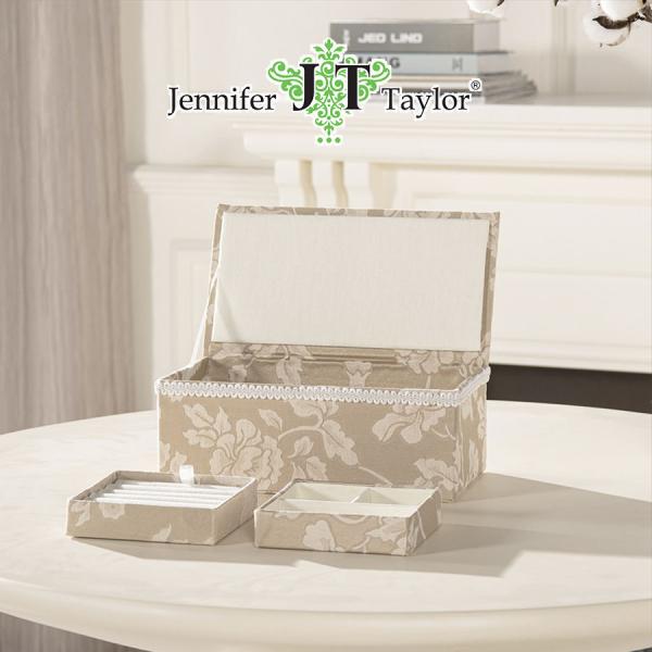 新品　最終お値下げジェニファーテイラー ボックス2ヶセット トワルドジュイ 新品 最終お値下げジェニファーテイラー ボックス2ヶセット