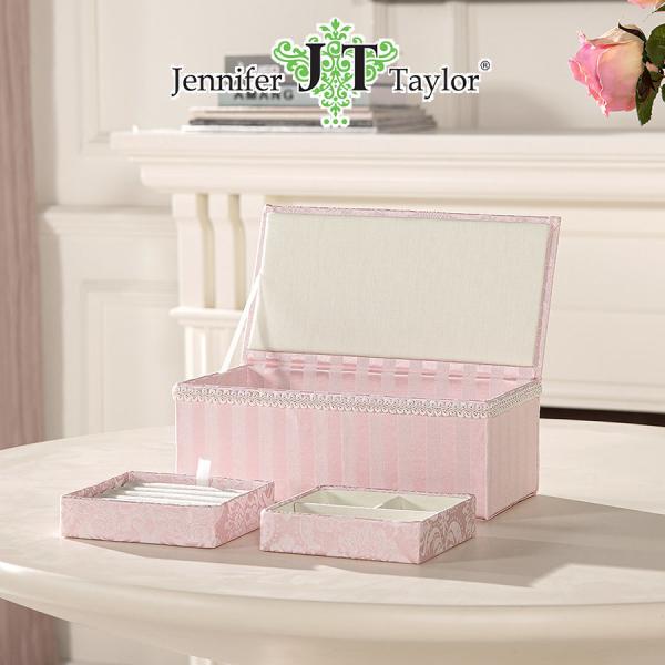 ジェニファーテイラー ジュエリーボックス Jennifer Taylor