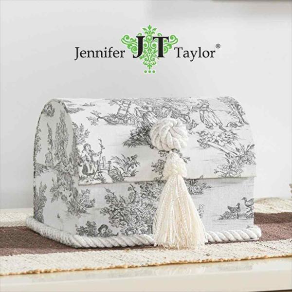 マガジンボックス 小物入れ ジェニファーテイラー トワルドジュイ 33144MH jennifertaylor_33142bx