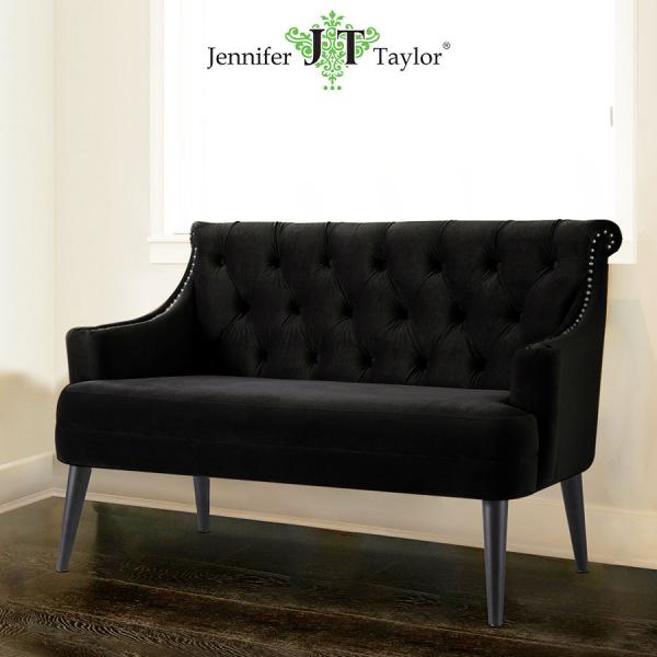【新品】Jennifer Taylor Stella 2人掛けソファ Jennifer Taylor（ジェニファーテイラー） 【正規品販売店