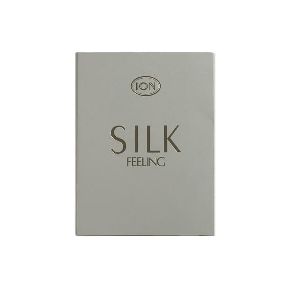イオン化粧品 シルクフィーリング (おしろい) ION SILK FEELING