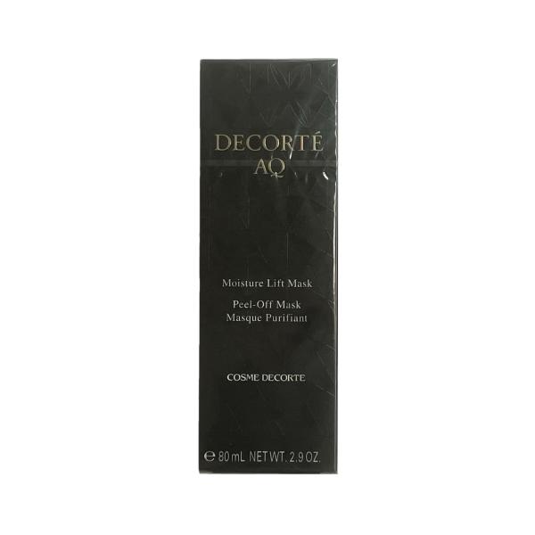 コーセー コスメデコルテ COSME DECORTE AQ モイスチュア リフトマスク