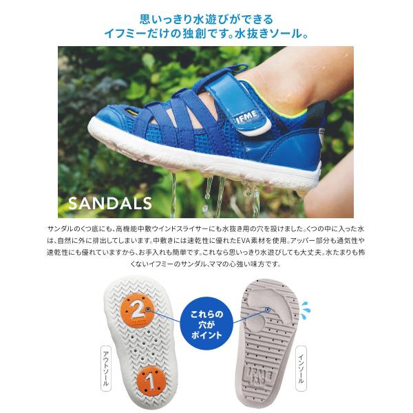 イフミー 子供靴 サンダル 女の子 軽量 キッズ 花柄 水抜きソール アクアシューズ プール 海 cm ガールズ かわいい 靴 プレゼント ピンク Ifme 1316 Buyee Buyee Japanese Proxy Service Buy From Japan Bot Online