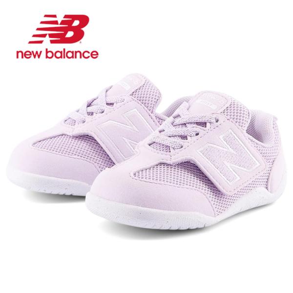newbalance ニューバランス KIDS NEW-B FIRST NW1ST BK  W