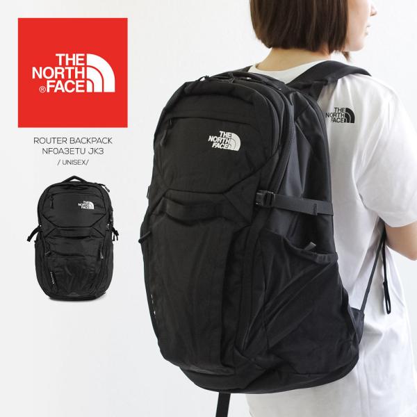 ノースフェイス リュックサック THE NORTH FACE 40L デイパック バック