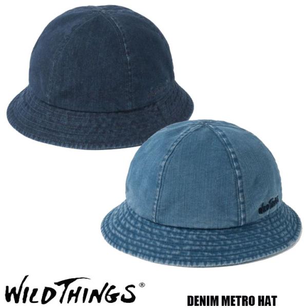 新品OZISM 24ss MONK METRO HAT メトロハット オジズム - 帽子 新品OZISM 24ss MONK METRO HAT メトロハット オジズム - 帽子