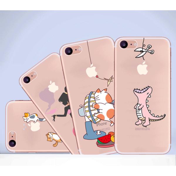 Iphone8 ケース Iphone8plus Iphone7 Iphone7plus アイフォンケース 背面保護 透明 薄型 軽量 耐衝撃 面白い Buyee Buyee Japanese Proxy Service Buy From Japan Bot Online