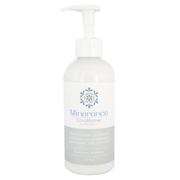 リラックスの香りで大人気の「サーキュエッセンス」と「希望の命水」が入ったミネランスコンディショナーが登場です。すこやかな髪質へ導く。「ミネランスコンディショナー」は、ノンシリコン処方で髪の毛1本1本をしなやかにします。配合成分にこだわり、毛...