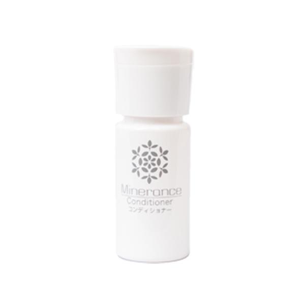 ミネランス　コンディショナー ミネランス コンディショナー 20mL : ミネラル本舗 - 通販 - Yahoo