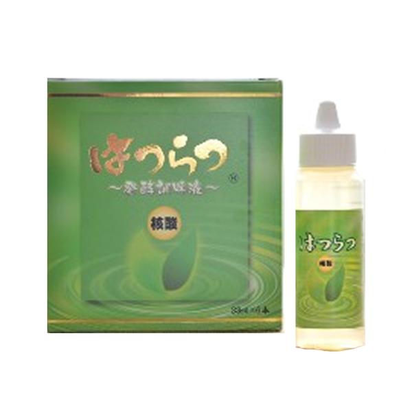 「はつらつ核酸」（33ml×6本入り）