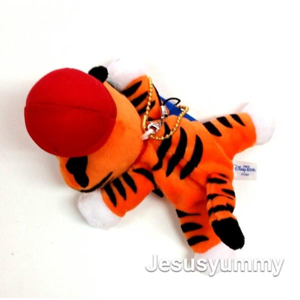 チャンドゥ ぬいぐるみ ストラップ キーチェーン シンドバッド 東京ディズニーリゾート お土産 Disney Buyee Buyee Japanese Proxy Service Buy From Japan Bot Online