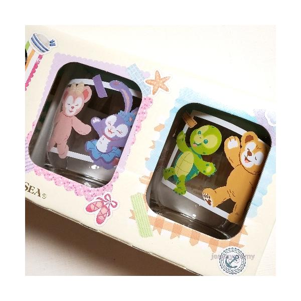 グラス 4個セット コップ タンブラー ダッフィー フレンズのsay Cheese 東京ディズニーシー 限定 お土産 Disney Buyee Buyee 日本の通販商品 オークションの代理入札 代理購入