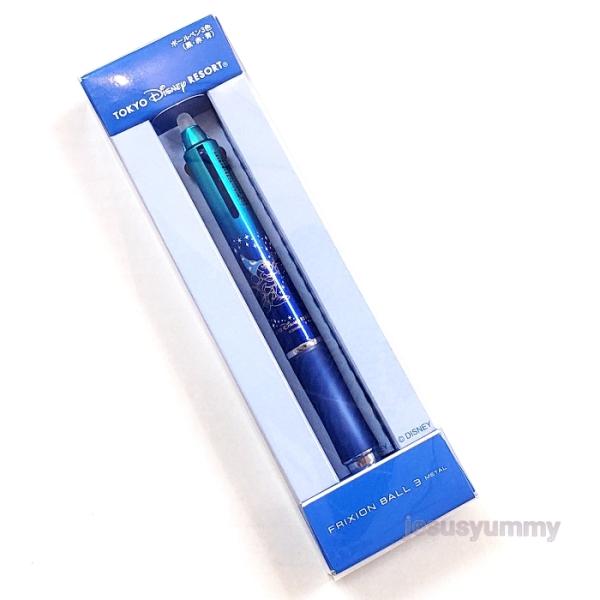 フリクション ボールペン 3色 ディズニーの人気商品 通販 価格比較 価格 Com