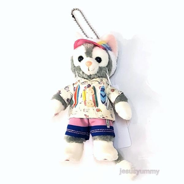 ダッフィー&フレンズのサニーファン ジェラトーニ ぬいぐるみ ダッフィー&フレンズのサニーファン ジェラトーニ ぬいぐるみ