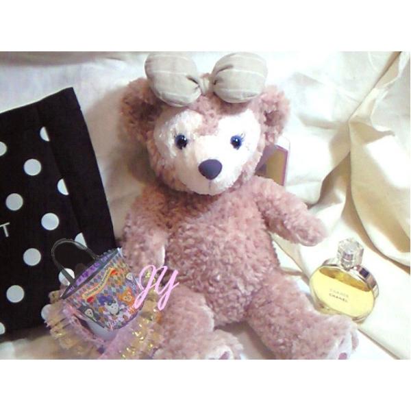 ペア ダッフィー シェリーメイ ぬいぐるみ セット Sサイズ ふっくら可愛いお顔厳選 結婚式のウェルカムベアにも 東京ディズニーリゾート Dis Buyee Buyee Japanese Proxy Service Buy From Japan Bot Online