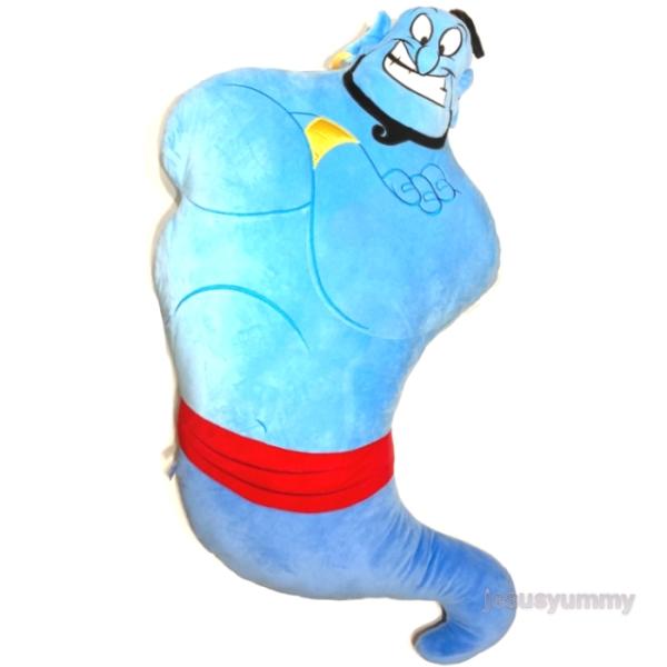 ジーニー アラジン 枕 新品 未使用