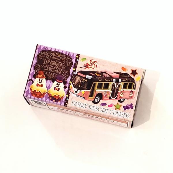 ディズニートミカ 2018発売品 35周年 ハロウィン クリスマスその他