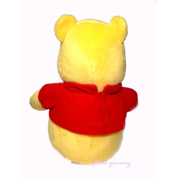 東京ディズニーランド限定 くまのプーさん Pooh ぬいぐるみ Sサイズ プー プーさん Disney Buyee Buyee 日本の通販商品 オークションの代理入札 代理購入