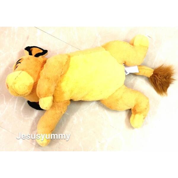 シンバ ライオンキング ぬいぐるみ 抱き枕 枕 まくら だきまくら クッション ディズニーランド限定 ｄｉｓｎｅｙ プレゼント包装不可 Buyee Buyee 提供一站式最全面最专业现地yahoo Japan拍卖代bid代拍代购服务 Bot Online