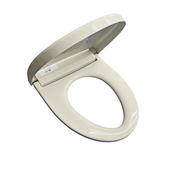 アサヒ衛陶 暖房便座 品番 DL47 選べる2色 アイボリー色 ホワイト色