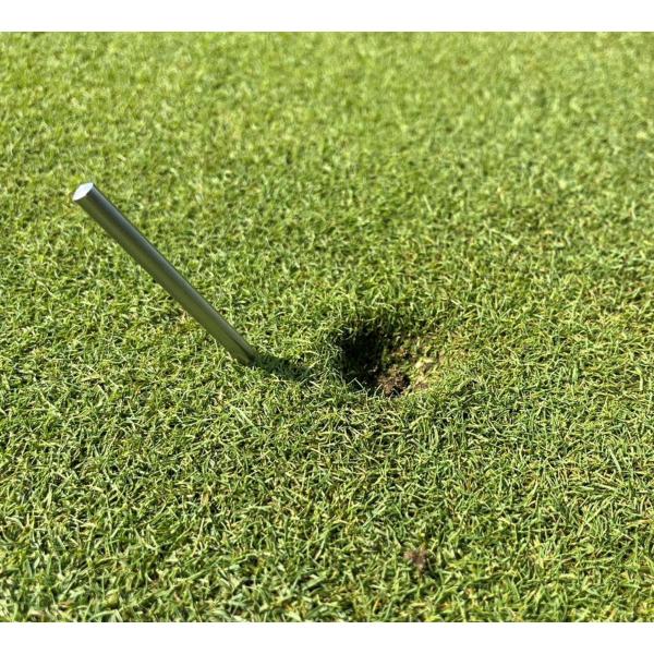 ゴルフ グリーンフォーク グリーンディボット ゴルフディボット 日本